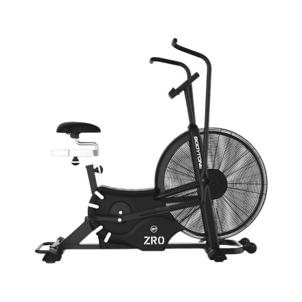 Bicicleta Estática BH ARTIC H673 con envío gratis - Viok Sport