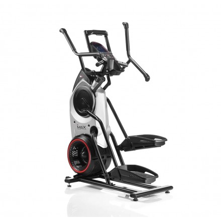 BICICLETA ELIPTICA MAX TRAINER M6