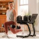 SOPORTE DE MANCUERNAS BOWFLEX CON RACK DE ENTRENAMIENTO