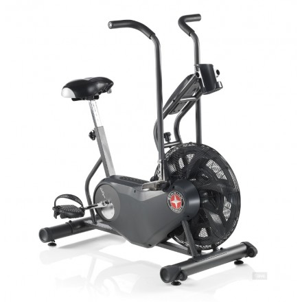 BICICLETA CICLISMO INDOOR SCHWINN AD6i